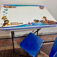 میز تحریز تاشو