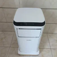 کولر آبی با قدرت پرتابل ۳۸۰۰