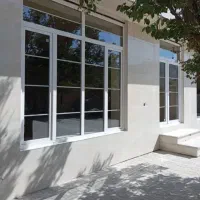 گچ کار برا روستا ایوان