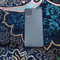 گوشی A12|موبایل|قم, زند آباد|دیوار