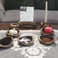 هفت سین|صنایع دستی و سایر لوازم تزئینی|مشهد, کارمندان دوم|دیوار