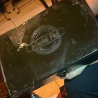 باکس چوبی