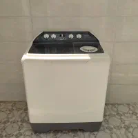 ماشین لباسشویی اسنوا 9 کیلویی