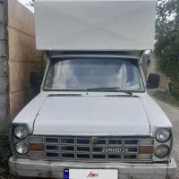 نیسان مدل 90 دوگانه سوز