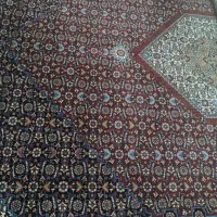 فرش ماشینی  ۱۲ متری
