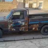 مزدا مدل 77