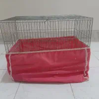 قفس پرنده معاوضه
