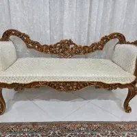 مبل منبت دار