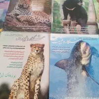 مجلات شکاروطبیعت