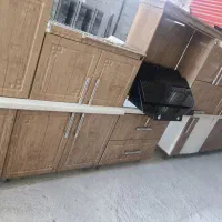 کابینت آشپزخانه ممبران و ام دی اف