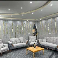 مبل راحتی گوزل