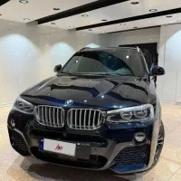 BMW X3 2017|خودرو سواری و وانت|تهران, سازمان آب|دیوار