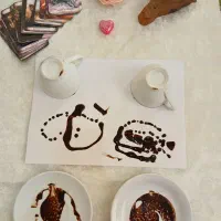جزوه و بررسی تالع وفالهای مختلف قهوه و...