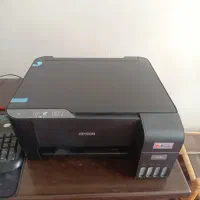 فروش پرینتر L3210 جوهر افشان نو