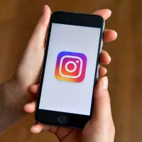 پیج فروشی اینستاگرام