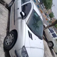 پژو ۲۰۶