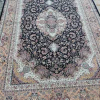 یک جفت فرش ۶ متری نو