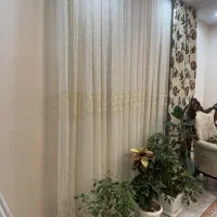 پرده سالم|پرده، رانر، رومیزی|کرج, شهرک یاس شمالی|دیوار