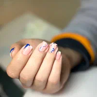 انواع کاشت ناخن با قیمت عالی