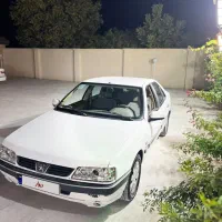 405 slx 97 سیمی|خودرو سواری و وانت|ارومیه, |دیوار