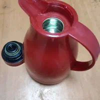 فلاسک ۱ لیتری ملامینه