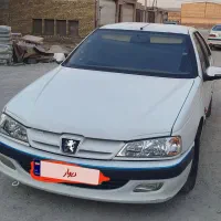 پژو پارس فابریک دوگانه