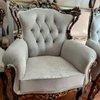 مبل ۹نفره سلطنتی