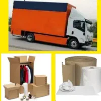 اتوبار یافت آباد ولیعصراسباب کشی باربری جیحون نواب