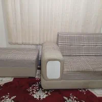 مبل|مبلمان خانگی و میز عسلی|دوگنبدان, |دیوار