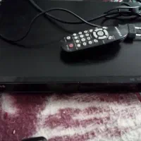 دی وی دی کاملن سالم فلش خور معاوضه میکنم