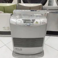 هیتر برقی نفتی کرونا