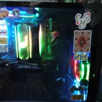 فروش مادربرد cpu و قطعات کامپیوتر