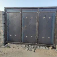 درب پنجره سازی پیربنوکفری