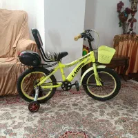 دوچرخه سایز۱۶