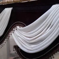 کتیبه پرده