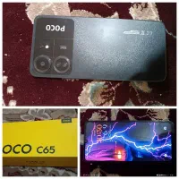 گوشی poco c65