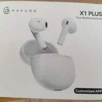 هندزفری هایلو haylou x1plus نو آکبند