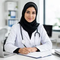 دعوت به همکاری پزشک خانم در حوزه زیبایی