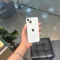 iphone13 256 سفید|موبایل|تهران, گیشا|دیوار