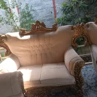 مبل ۷ نفره