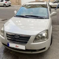 ماشین Mvm۵۳۰ معاوضه با پارس  206