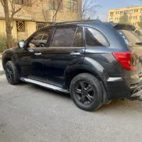 لیفان x60|خودرو سواری و وانت|ملارد, |دیوار