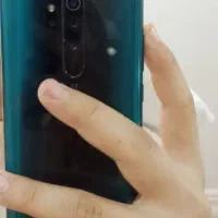 گوشی نوت 8 پرو تمیز