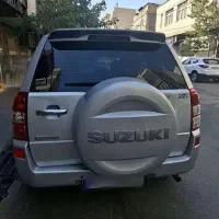 سوزوکی ویتارا2006