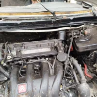 فروش زانتیامدل۸۸|خودرو سواری و وانت|مشهد, پورسینا|دیوار