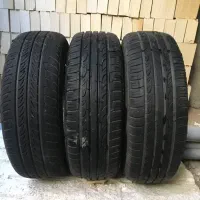 لاستیک پژو
