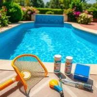کلیه خدمات استخر و تاسیسات استخر