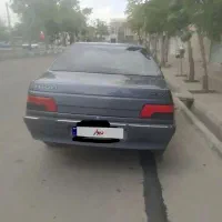 پژو 405|خودرو سواری و وانت|زنجان, |دیوار