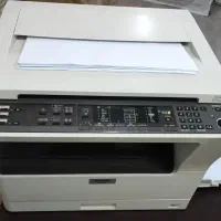 پرینتر و چاپگر شارپ ar 5516 سایز آ۳ و آ۴