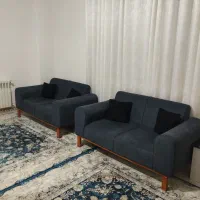 مبل مینی‌مال در حد